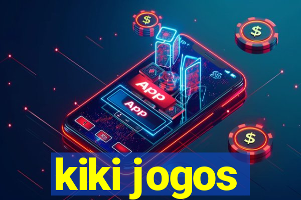 kiki jogos